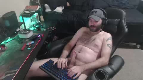 cumslinger2003 online show from September 11, 12:28 pm