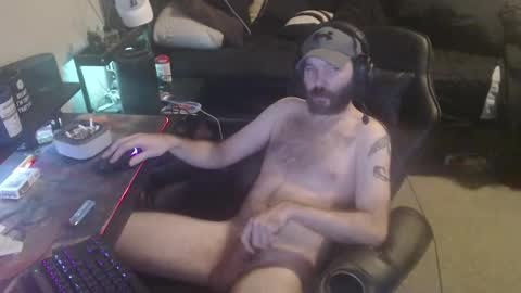 cumslinger2003 online show from January 19, 11:12 am