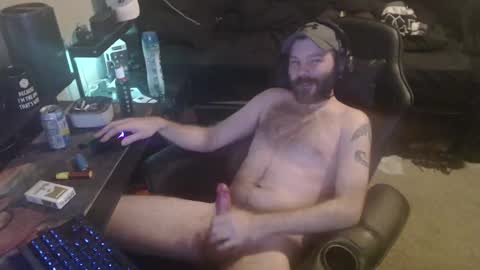 cumslinger2003 online show from February 22, 12:08 pm