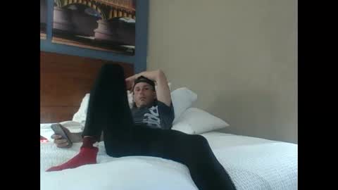 Snapshot of cumslutboi27 chatting on February 9, 5:01 pm cumslutboi27 online show from February 9, 5:01 pm