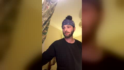 cumsmoketogether online show from July 18, 9:39 pm