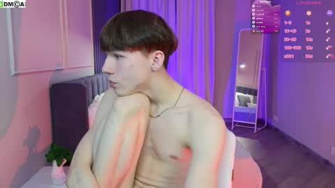 cumte_boy online show from February 22, 1:20 am