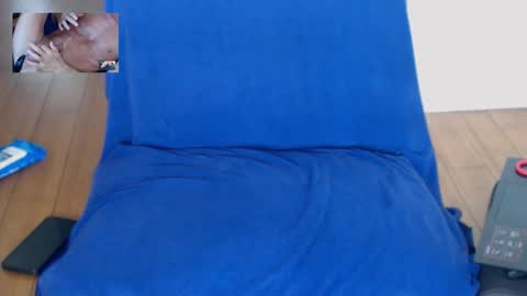 chattrbatr online show from October 29, 3:36 pm