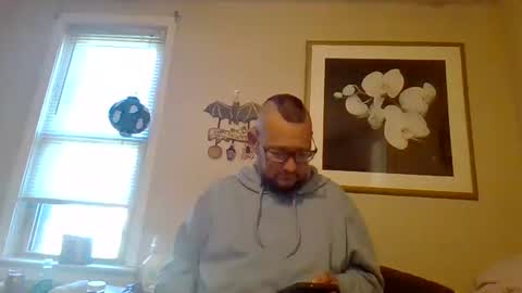 Bash online show from November 3, 7:48 pm