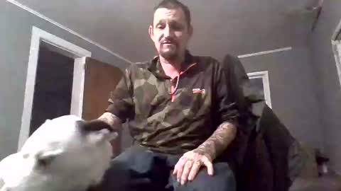 Bash online show from January 27, 2:53 am