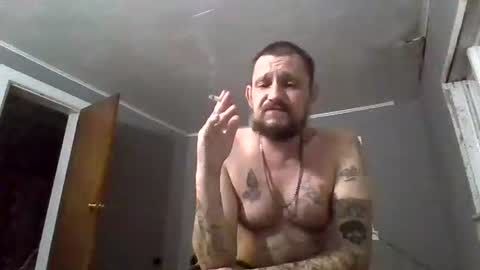 Bash online show from January 23, 3:26 am