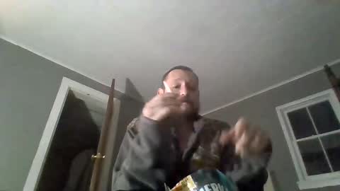 Bash online show from January 19, 1:32 am