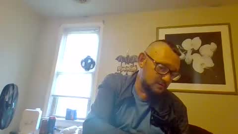 Bash online show from November 2, 7:47 pm