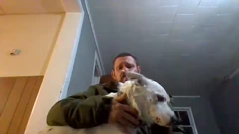 Bash online show from January 24, 8:13 am