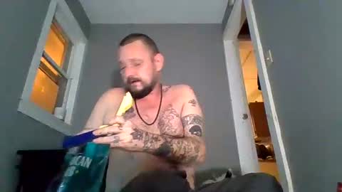 Bash online show from January 12, 2:14 am