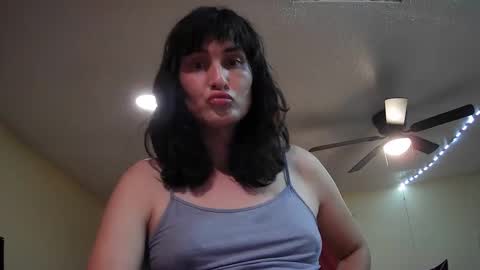 cuntspirit669 online show from October 11, 1:21 am