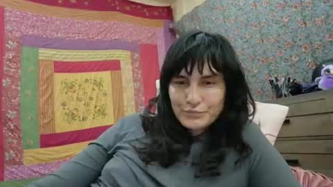 cuntspirit669 online show from February 25, 3:21 am