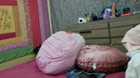 cuntspirit669 online show from February 27, 4:05 am