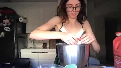 Cupid online show from December 1, 9:46 pm