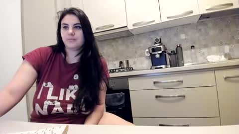 maria  alex online show from April 14, 2:59 am