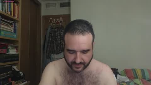 curiosillo1983 online show from October 7, 5:09 pm