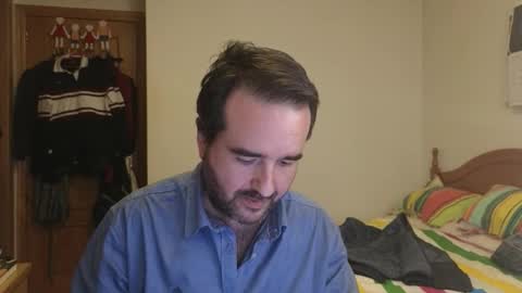 curiosillo1983 online show from March 26, 6:13 pm