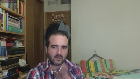 curiosillo1983 online show from September 13, 4:09 pm