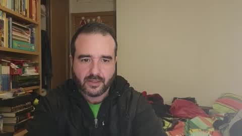 curiosillo1983 online show from January 6, 5:28 pm