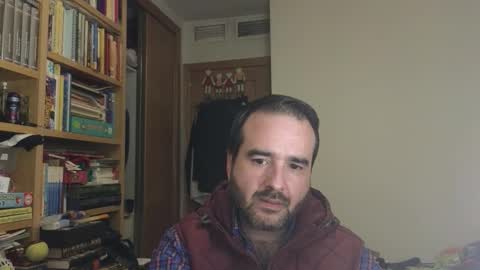 curiosillo1983 online show from December 2, 9:13 pm