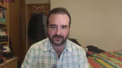 curiosillo1983 online show from September 22, 5:39 pm