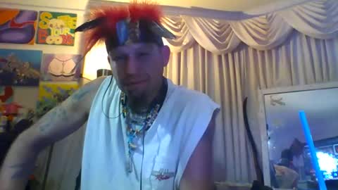 Feathers online show from December 23, 8:09 am