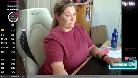 curious couple online show from February 17, 8:16 pm