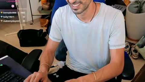 curiousgenie online show from July 6, 3:03 pm