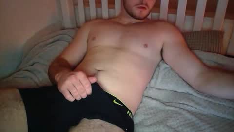 BritishHarry online show from February 16, 9:13 pm