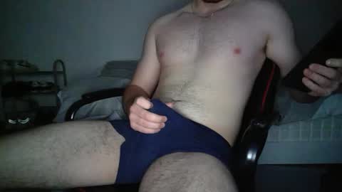 BritishHarry online show from December 15, 4:15 pm