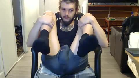 curiouss25 online show from November 2, 7:41 am