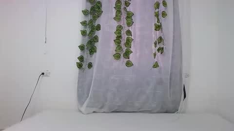 Pablo and emma online show from September 28, 9:57 pm