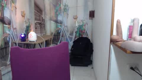 Vannesa online show from January 31, 7:11 pm