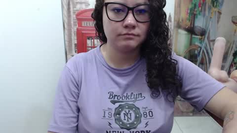 Vannesa online show from November 4, 7:48 pm