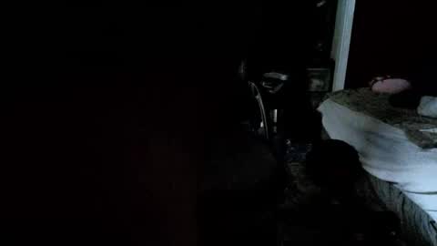 Curly Rico online show from February 28, 12:31 pm