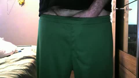 curlyfurly online show from March 3, 4:58 pm