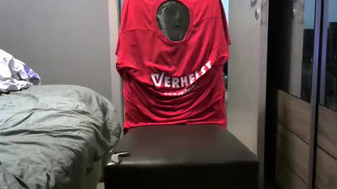 curlyfurly online show from October 12, 4:16 am