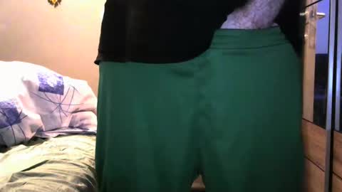 curlyfurly online show from October 16, 4:56 am