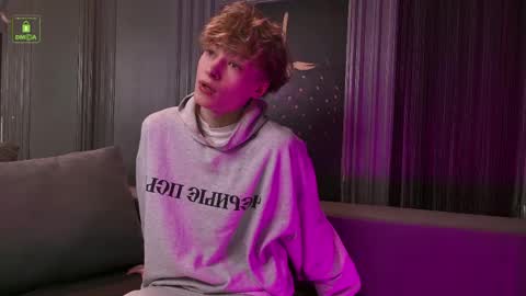 KEVIN online show from April 22, 4:30 am