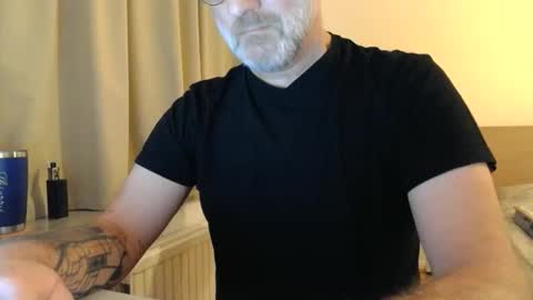 Curman85 online show from March 21, 12:05 am