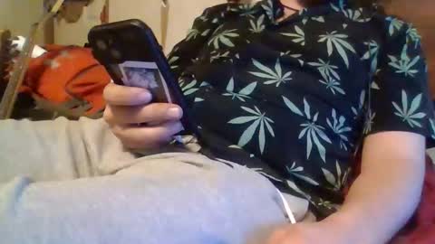 curpiscrispy online show from February 18, 10:04 am