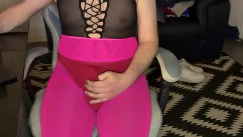 cursistanga online show from April 16, 6:30 pm