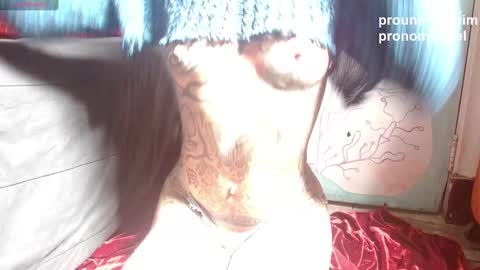 Curuba online show from December 6, 3:06 pm