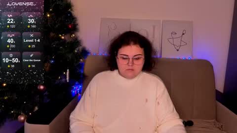 Jane  online show from December 29, 8:33 am