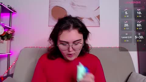 Jane  online show from February 2, 4:20 am