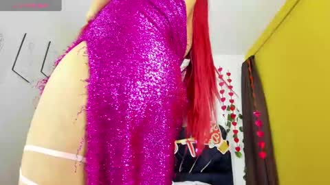 Violet 3 online show from February 15, 11:39 am