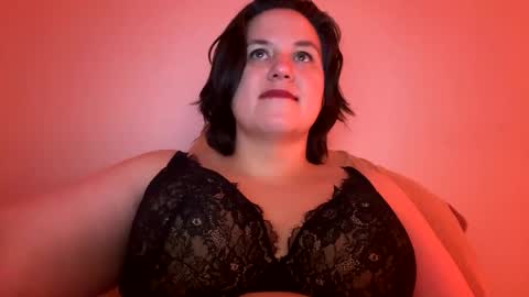 CurvyFlora online show from February 25, 5:52 am