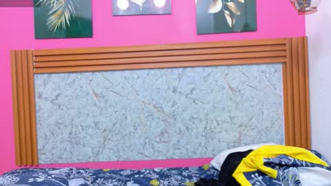 curvyhomebebe online show from December 23, 2:51 am