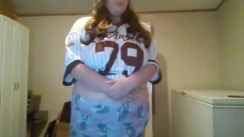 dahlia -kim online show from November 19, 7:18 am