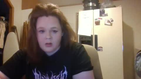 dahlia -kim online show from March 30, 4:12 am